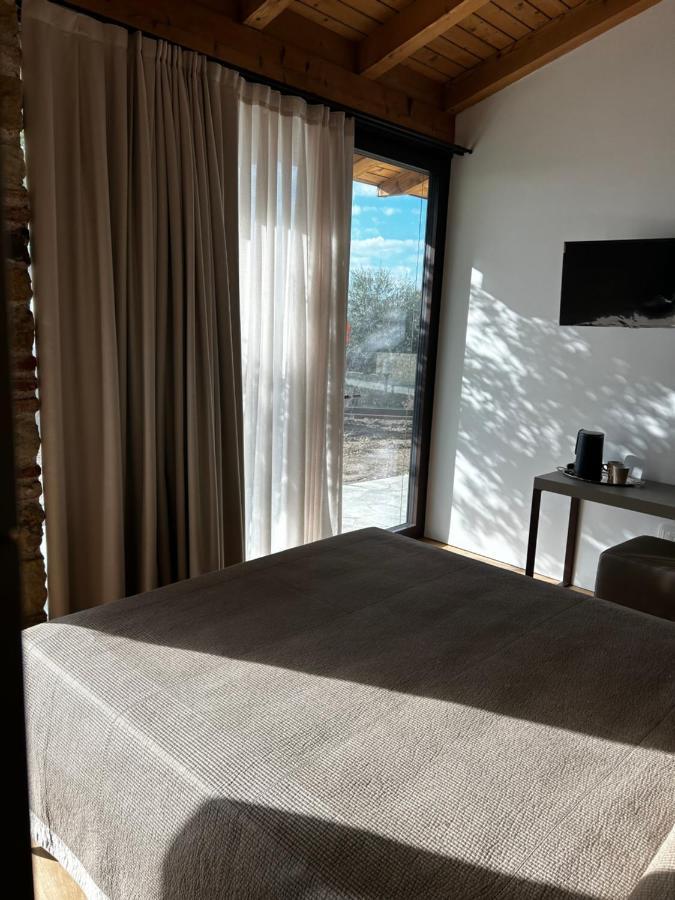 Nuovo B&B Colline San Benedetto Маростика Экстерьер фото