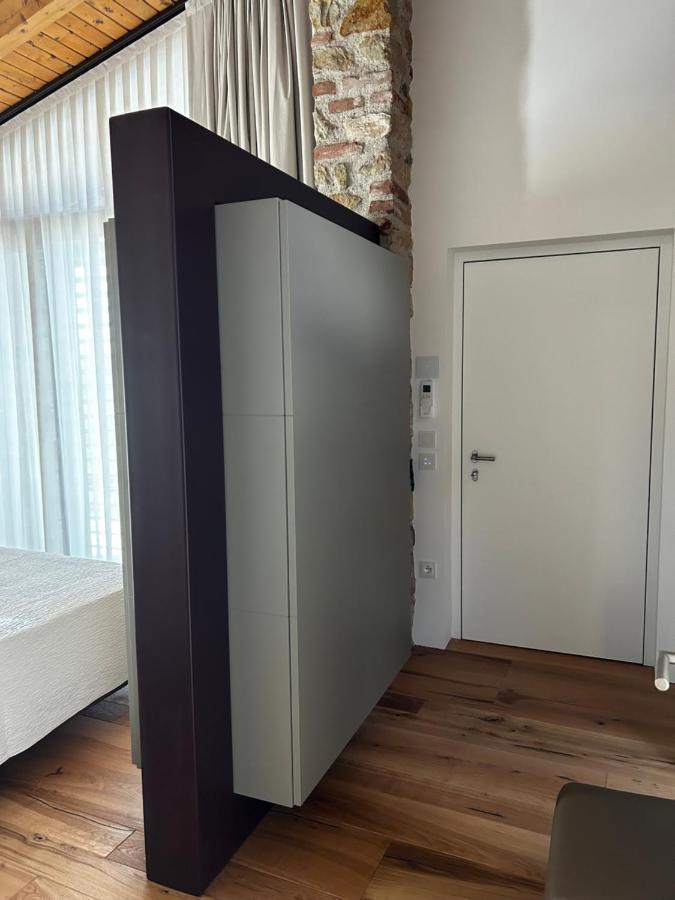 Nuovo B&B Colline San Benedetto Маростика Экстерьер фото