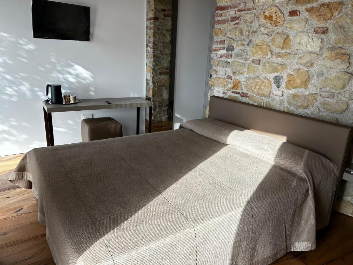 Nuovo B&B Colline San Benedetto Маростика Экстерьер фото