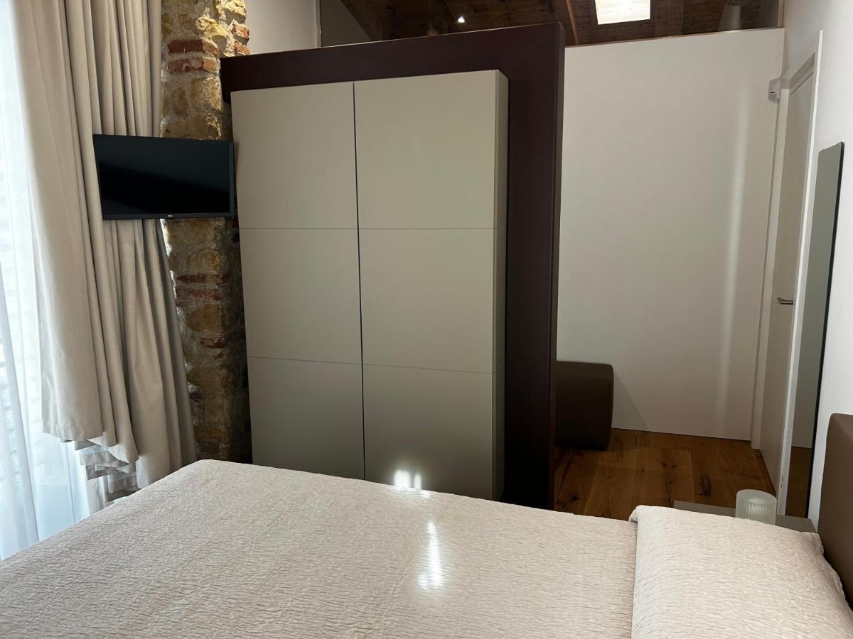 Nuovo B&B Colline San Benedetto Маростика Экстерьер фото