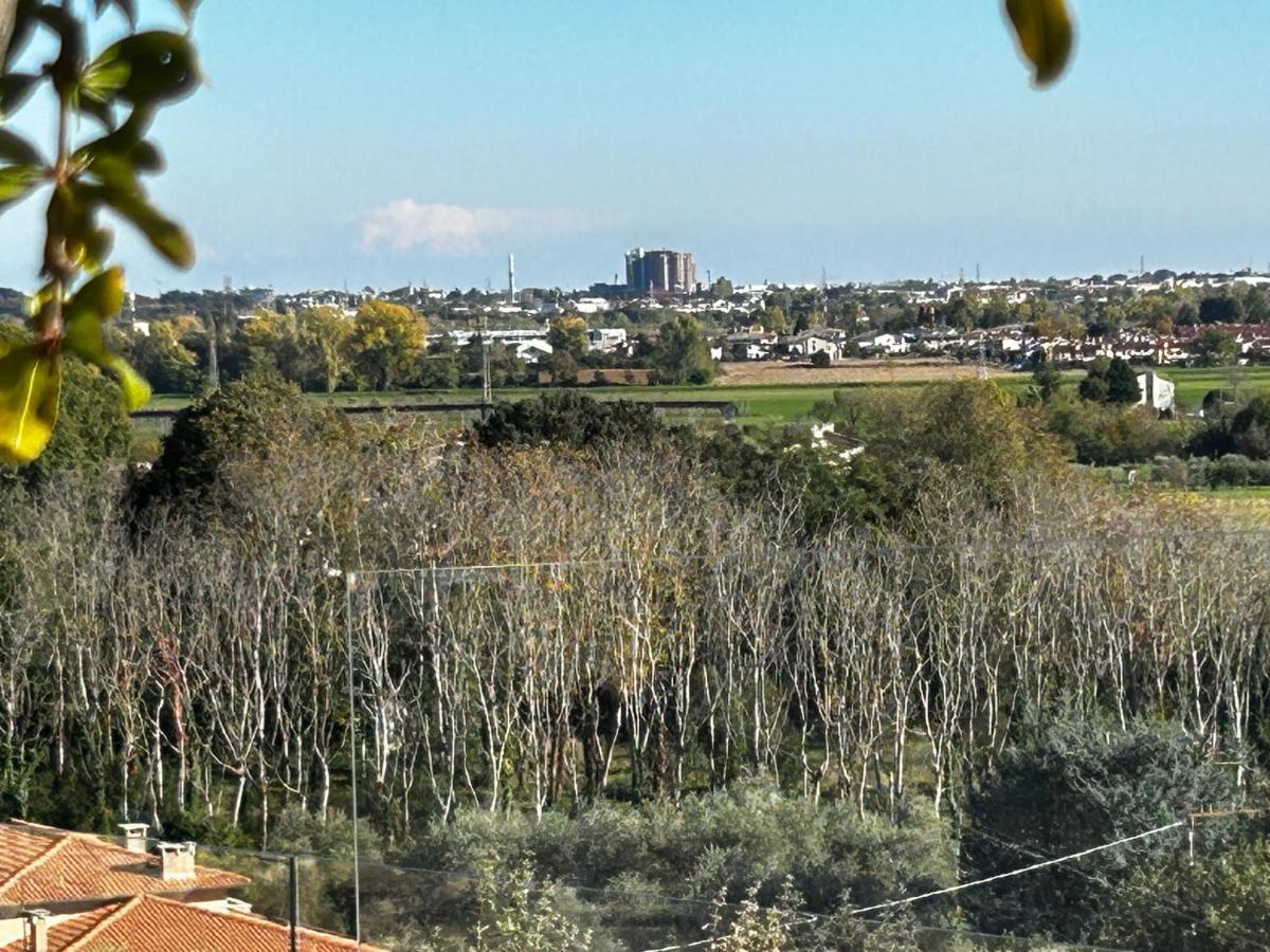 Nuovo B&B Colline San Benedetto Маростика Экстерьер фото