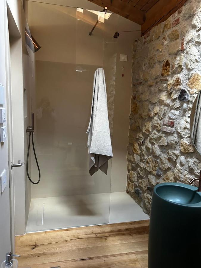 Nuovo B&B Colline San Benedetto Маростика Экстерьер фото