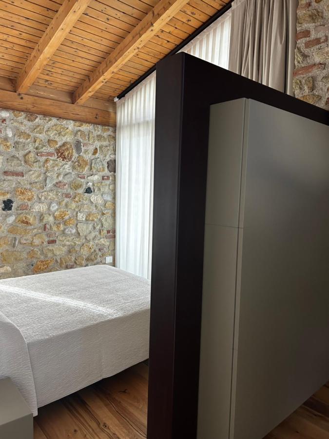 Nuovo B&B Colline San Benedetto Маростика Экстерьер фото