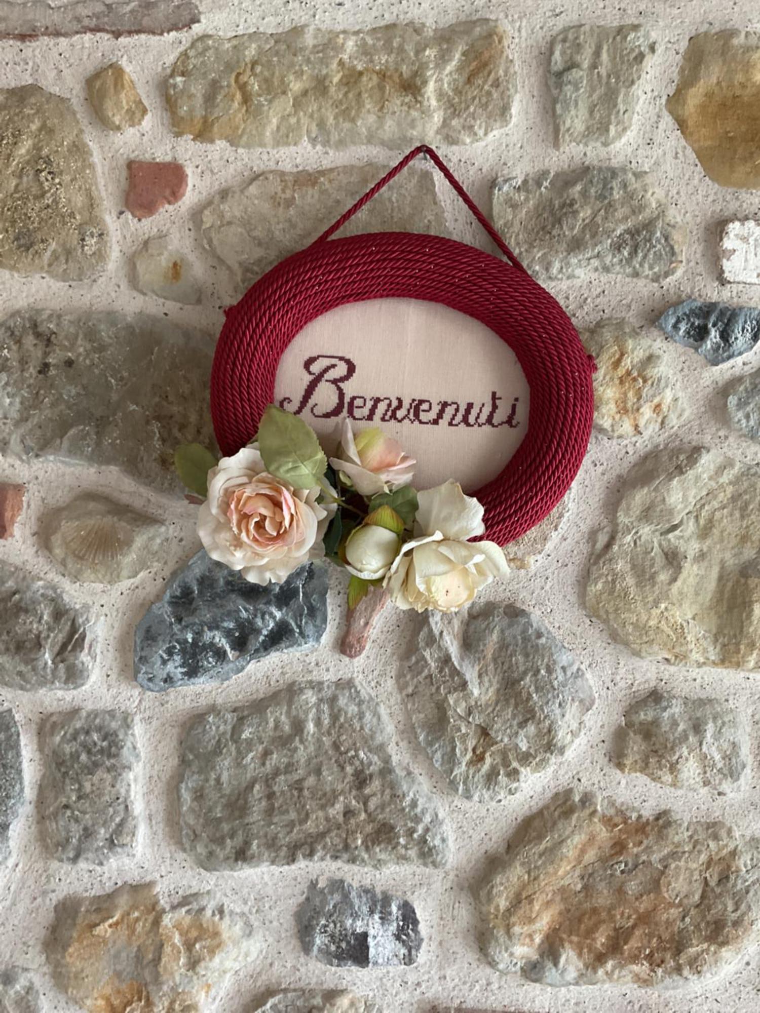 Nuovo B&B Colline San Benedetto Маростика Экстерьер фото